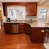 Beach St Granite Counters